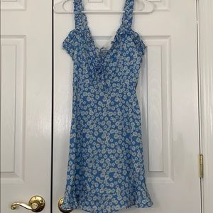 Floral Sundress